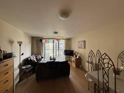 Fantastic Double Room overlooking Limehouse Basin Main Photo
