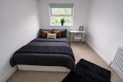 🤩Double Room Wimbledon | Prime Spot🤩 Main Photo