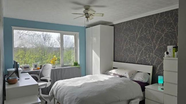 Double room to rent near Grove Park Station, SE12 Main Photo