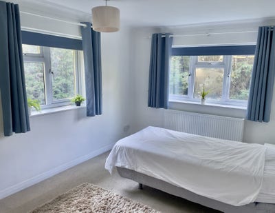 Double Room To Rent In Haywards Heath Main Photo