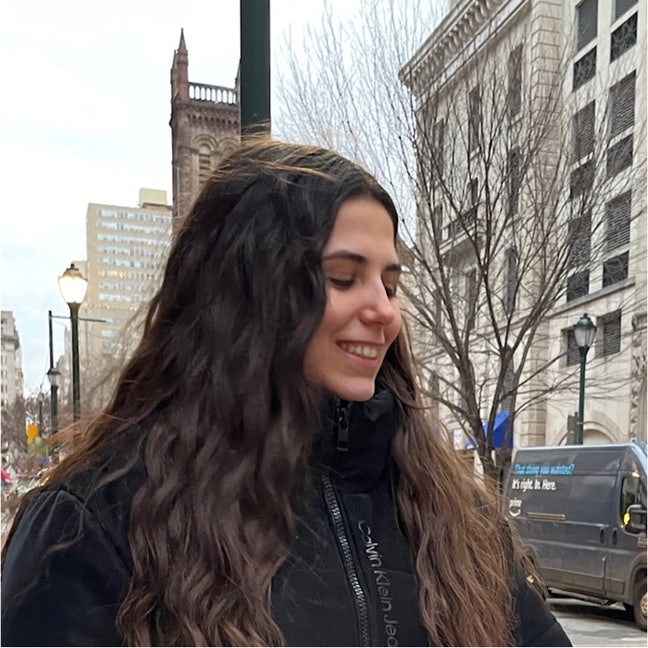 Young Professional Main Photo