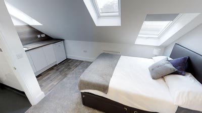  Double room with Ensuite Main Photo