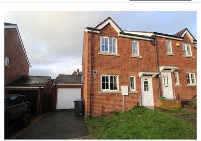 House share &pound;250- &pound;450) pcm Main Photo