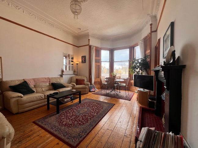 Meadowbank / &pound;728 incl bills / start of May Main Photo