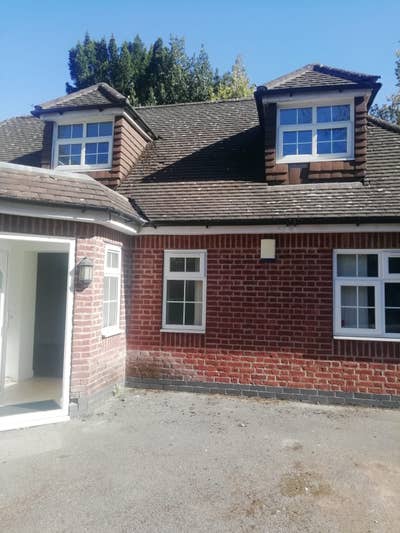 Mapperly Park Main Photo