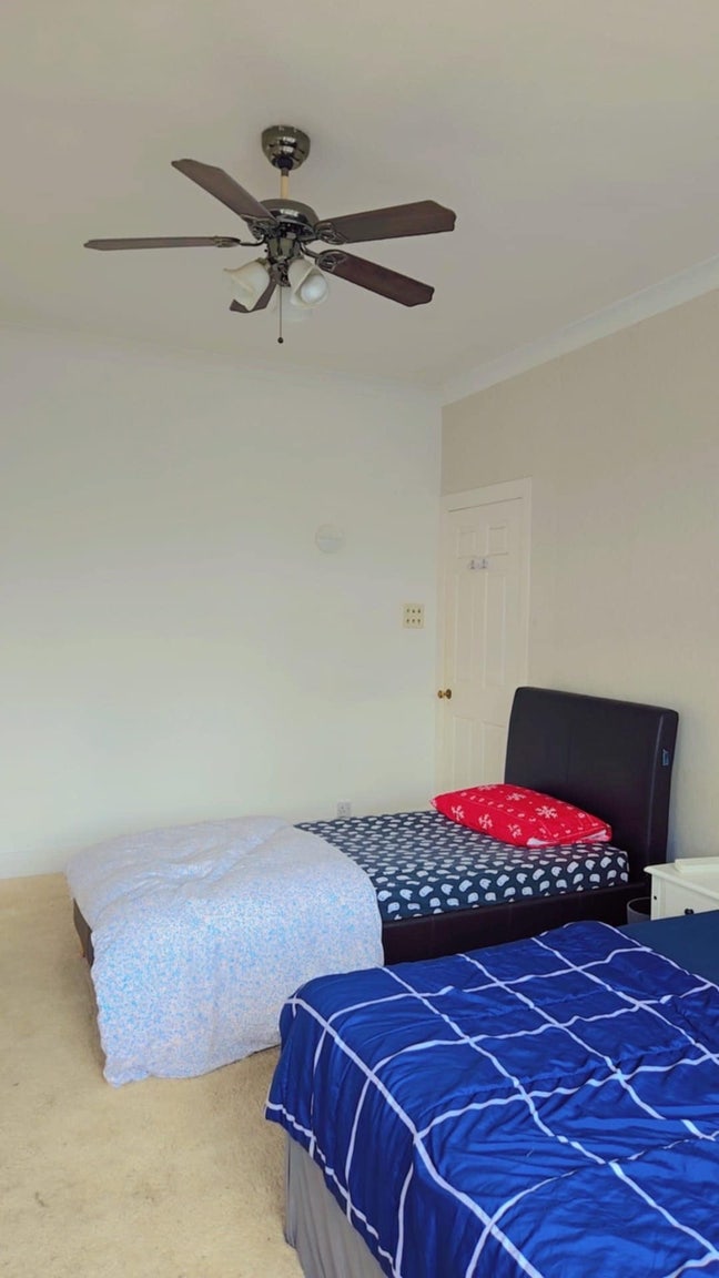 Shared room available  Main Photo