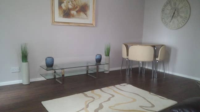 X2 Bed Flat - CV1 - Available July 2026 Main Photo