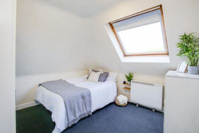 Double Room in Chiswick (W4) – All Bills Included Main Photo