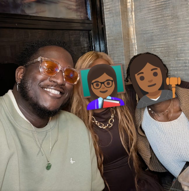 Hey! I'm AJ - looking for a double room (or 2!) Main Photo