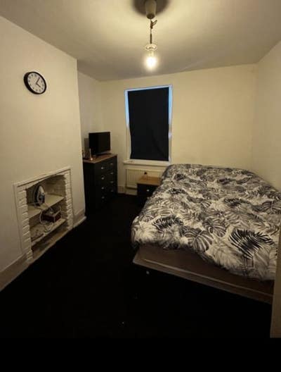 Rooms Available – Limes Road, Croydon CR0 2HF Main Photo