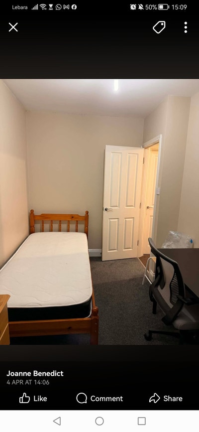 Cheap Rooms Avaliable in Lovely Filton House Main Photo