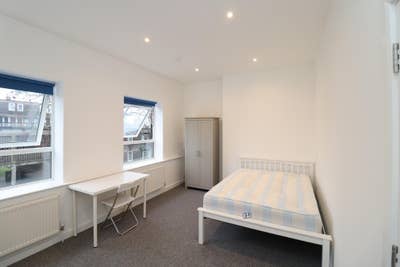 ⚡ Modern Double Room Available in Fulham (SW6) ⚡ Main Photo