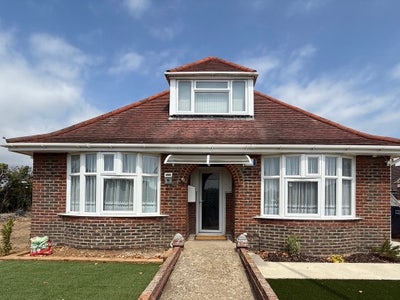 Double rooms & en-suite available in house share  Main Photo