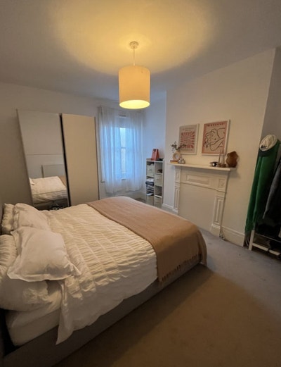 Double room - maida vale  Main Photo