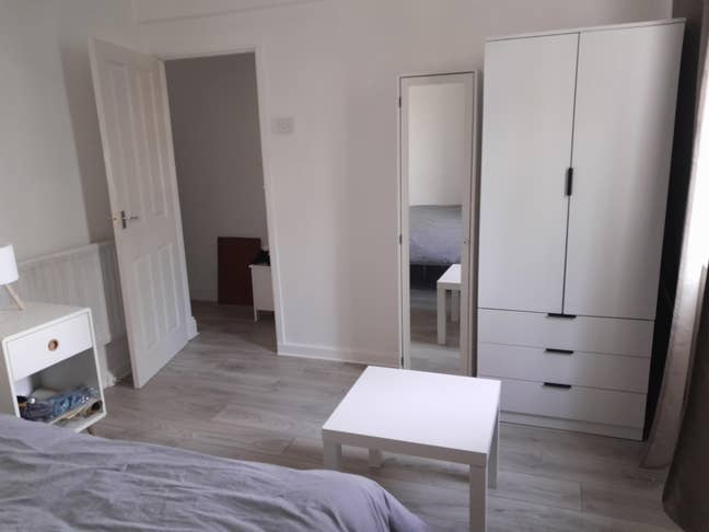 Double room to rent in East Dulwich SE5 Main Photo