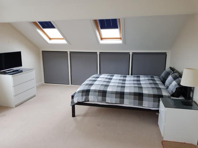Spacious Property in Chester incl Ensuites Main Photo