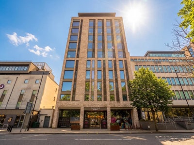 Sublet of Cumberland Place Studio in Southampton Main Photo