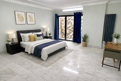 ✨Bright Furnished Rooms in a Modern in FINCHLEY   Main Photo