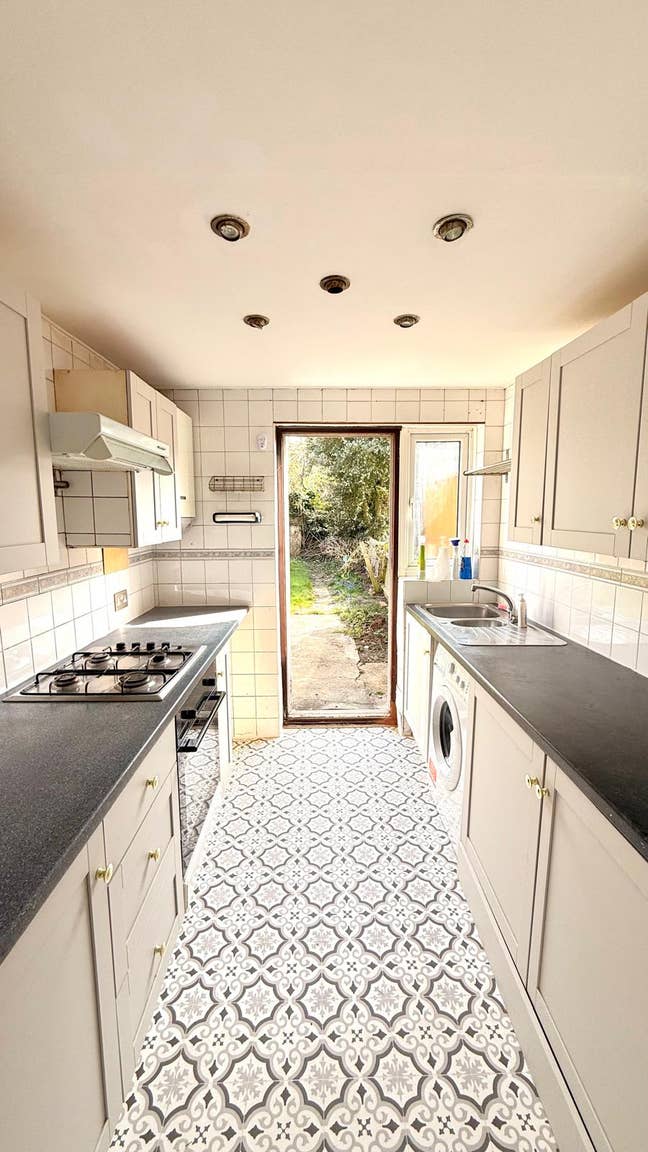 3 Bed House at Wallington Main Photo