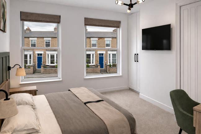 Introducing a truly exceptional six-bedroom HMO Main Photo