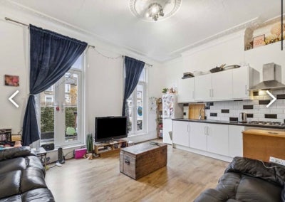 Flatmate wanted for flat in Shepards Bush Main Photo