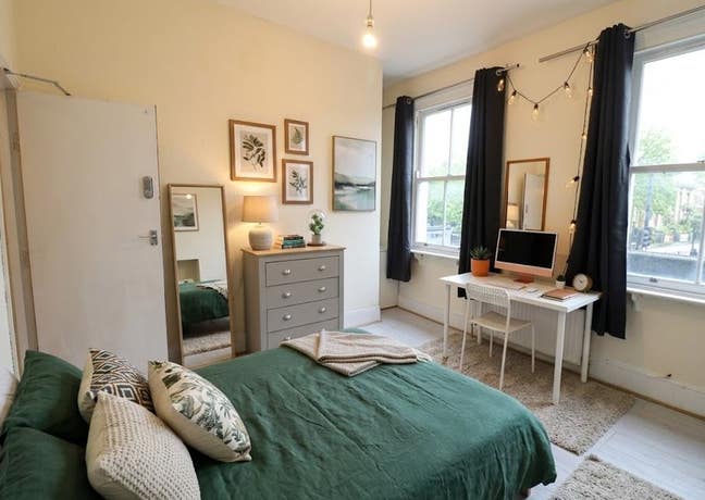 ⚡ on the Road to Shoreditch! ⚡ Main Photo