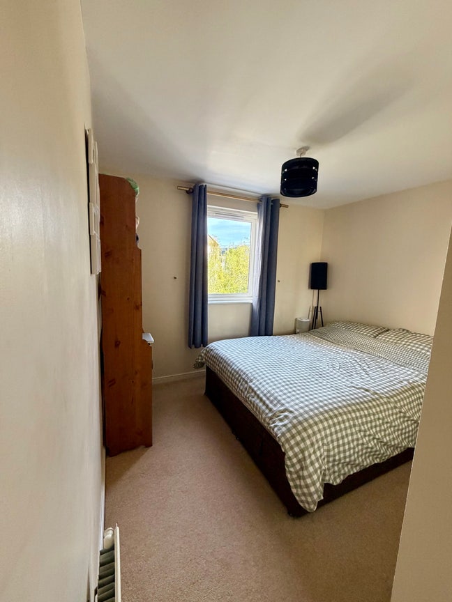 En-Suite Room in Leith Main Photo