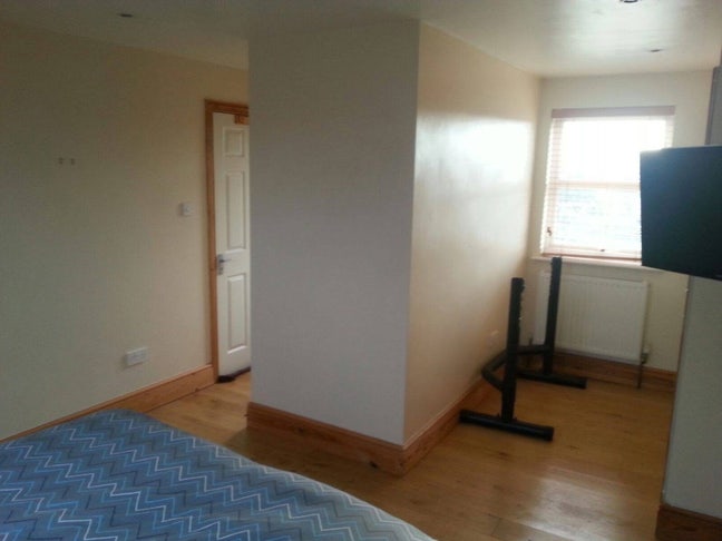 En-suite double room Main Photo