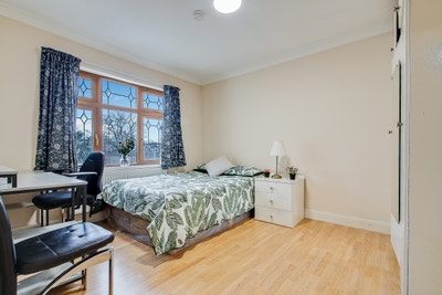 Beautiful single room in Harrow Main Photo