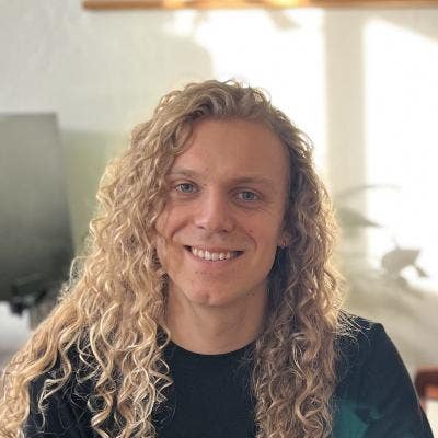 German Musician looking for a new home in London  Main Photo