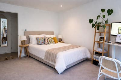 Bright & Quiet Room in Clean Home – All Bills Incl Main Photo