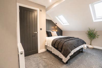 🔥&pound;100 discount first month for ENSUITE🔥 Main Photo