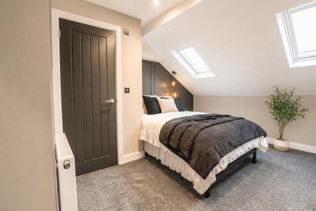 🔥&pound;100 discount first month for ENSUITE🔥 Main Photo