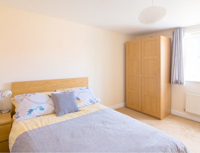Large double room  Main Photo