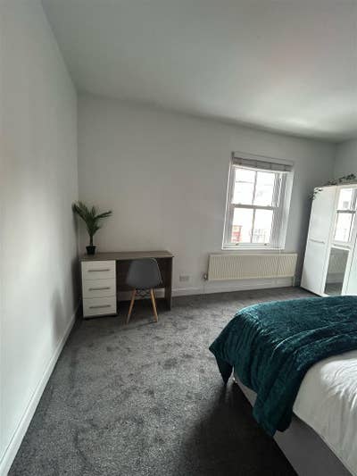 ✨ Great Value Rooms | ST5, Newcastle 💌 Main Photo