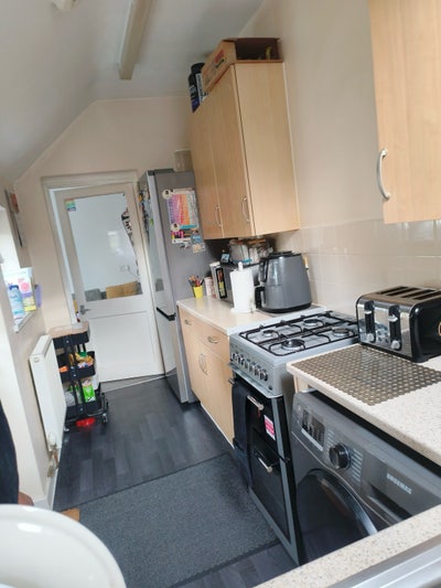 Double room  Main Photo