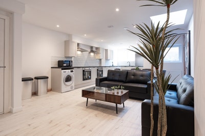 6 Bed - All En-Suite in Brynmill  Main Photo