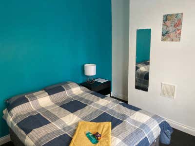 🔥Large Bedroom, Close to Hospital, in NN1🔥10Aa Main Photo