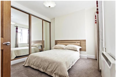 1-Bedroom Flat in BH7-close to shops and transport Main Photo