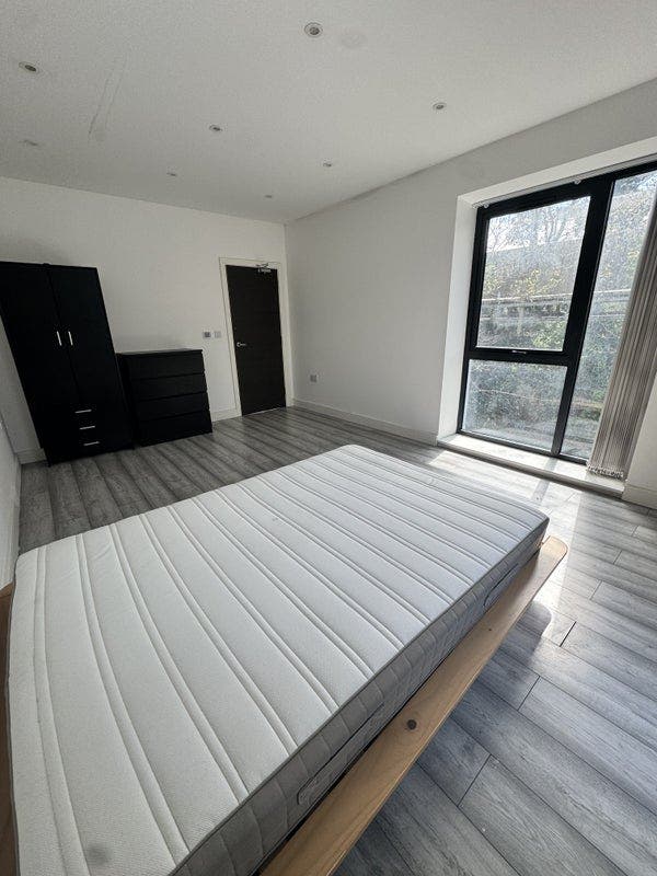 Modern New Build Rooms in Bexley – Available Now Main Photo