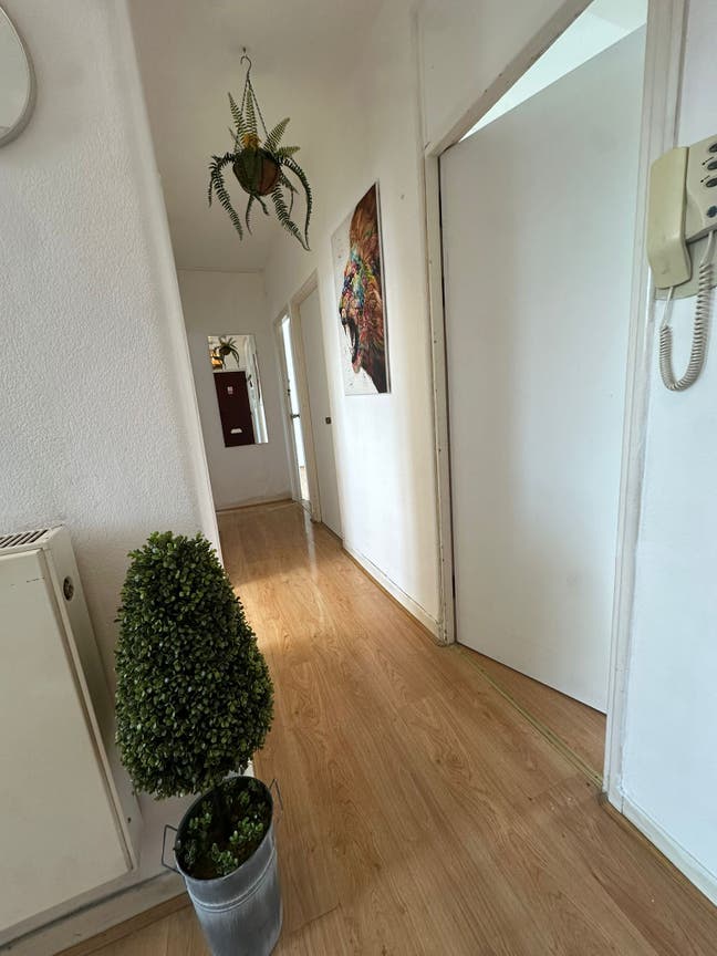 Cozy double room in Clapham Main Photo