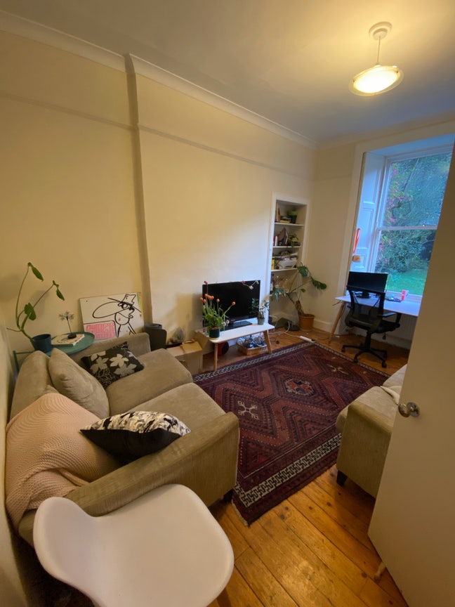 Double Room in Haymarket Area⭐️ Main Photo