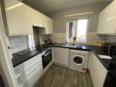 Room in shared flat Main Photo