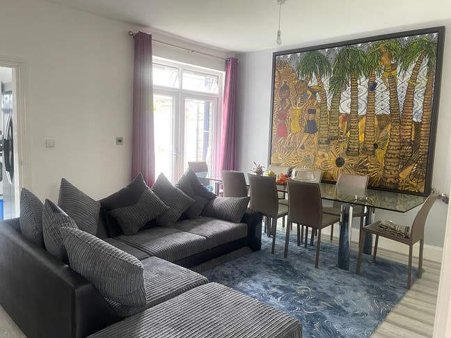 ✨ Cozy Single Room in Ilford –&pound;400 All Bills Inclu Main Photo