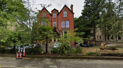 Double or Single room on Sefton Park Main Photo