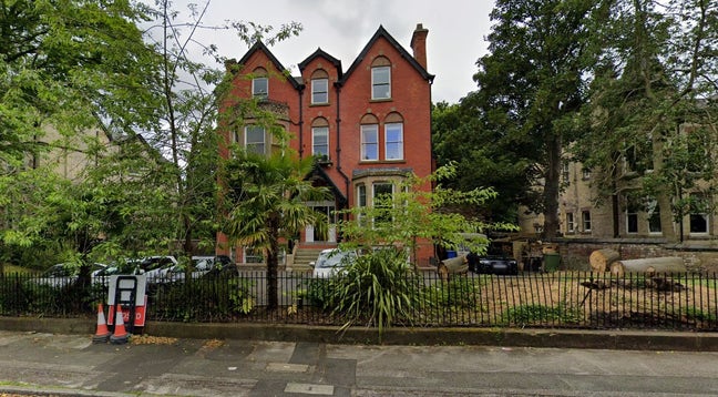 Double or Single room on Sefton Park Main Photo