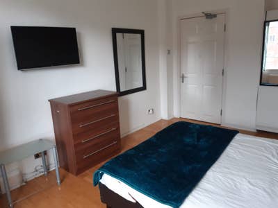 Beautiful Rooms Bowyer House Wandsworth Bills Inc Main Photo