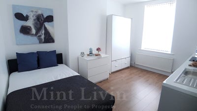 Netheredge - all bills included  Main Photo