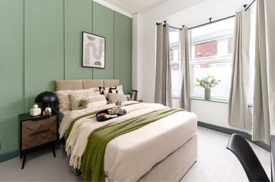 Brand New En-Suite Rooms | Bury | Bills Included Main Photo