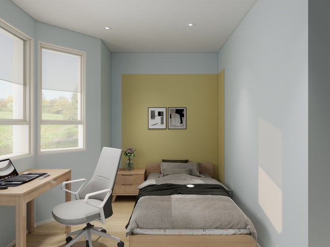 Ensuite Double Rooms Available in KT19 Main Photo